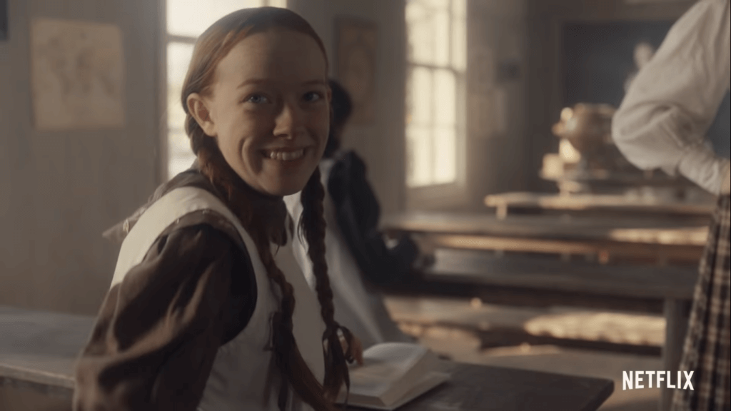 CBC & Netflix's 'Anne With An E' Third Season Trailer Dropped - Fans Want More!