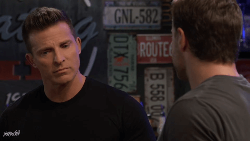 'General Hospital' Spoilers: Star Steve Burton Opens Up About His Latest On-Screen Challenge