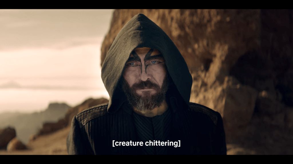 Netflix’s ‘The Witcher’: Episode Four Review: Time Jump, Curses, & Proposals