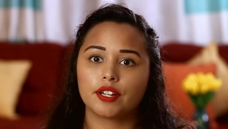TLC '90 Day Fiancé' Spoilers: Tania and Syngin - What Changed About Tania?