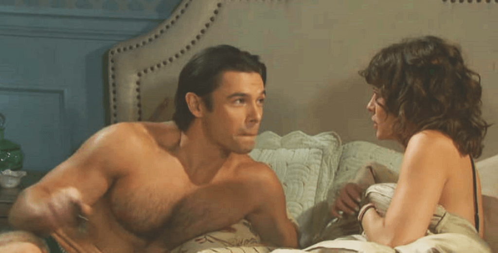 Days of Our Lives Xander Cook (Paul Telfer)