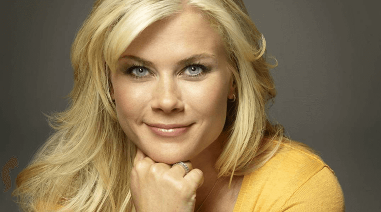 'Days Of Our Lives' Spoilers: Alison Sweeney (Sami Brady) Talks Upcoming Return To DOOL!