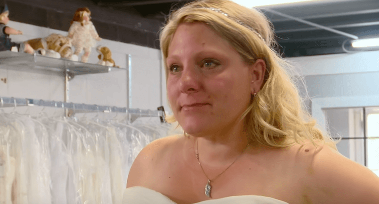 TLC 90 Day Fiancé Spoilers: Wedding Dress Shopping and Aliens - Anna & Mursel, Mike 7 Natalie + More!