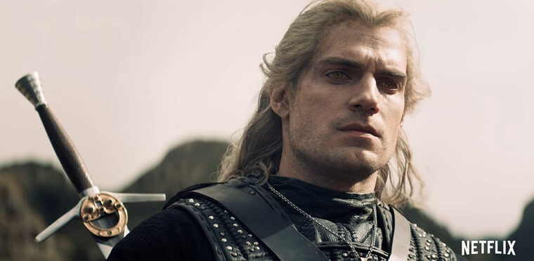The Witcher Could Be Netflix's Next Hit Show