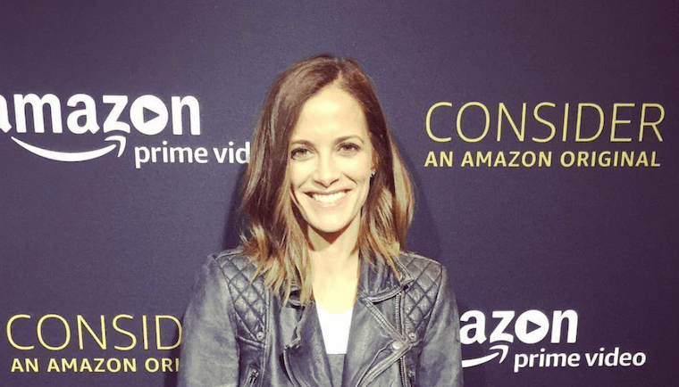 'General Hospital' News: Rebecca Budig Opens Up About Hayden Barnes' Exit From Port Charles!