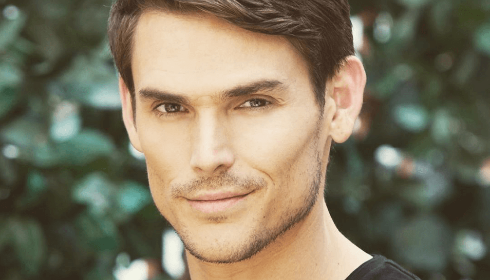 'The Young and the Restless' Spoilers: Mark Grossman (Adam Newman) Breaks the Silence!