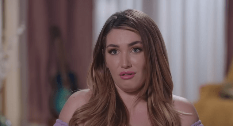 TLC 90 Days Fiancé Spoilers: Before the 90 Days - Geoffrey Paschel & Varya - Shocking Domestic Attack!