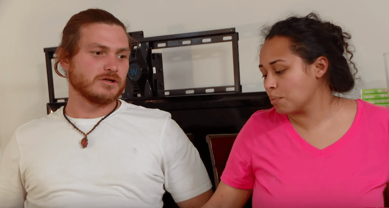 90 Day Fiancé Spoilers: Syngin and Tania - What is Tania Doing in Costa Rica? Is She Pregnant?