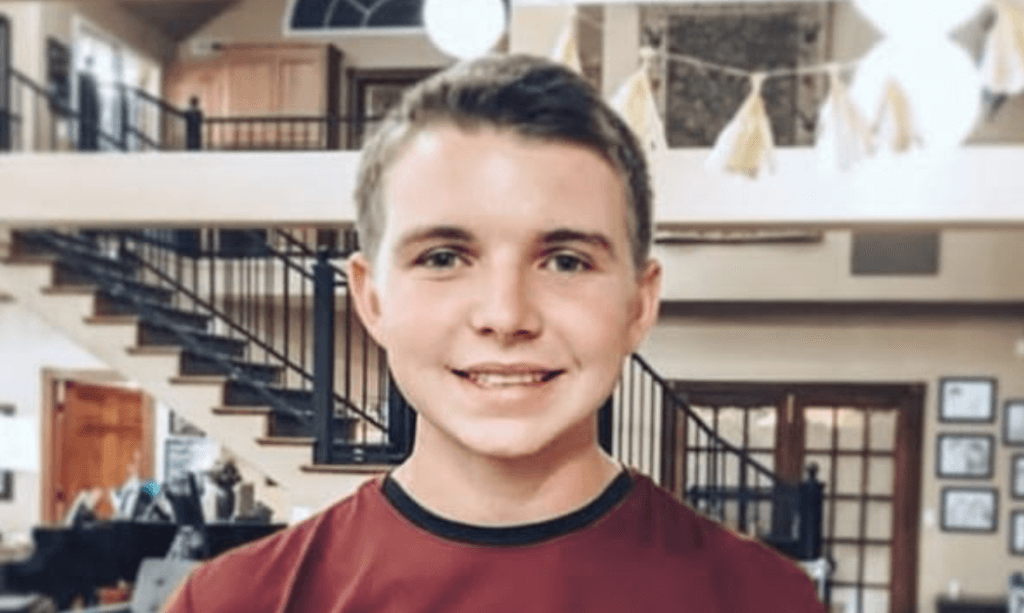 TLC Counting On Spoilers: Is James Duggar Dating Lauren Caldwell? Here's What You Need To Know!