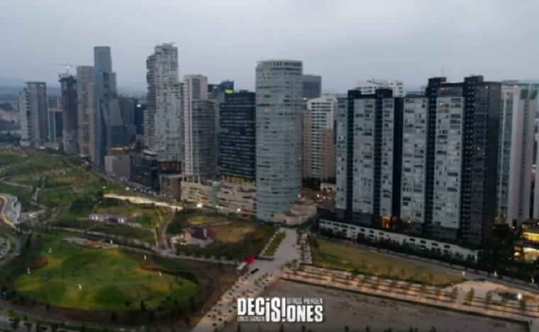 Decisiones: Unos ganan, otros pierden Spoilers- Exes for a reason