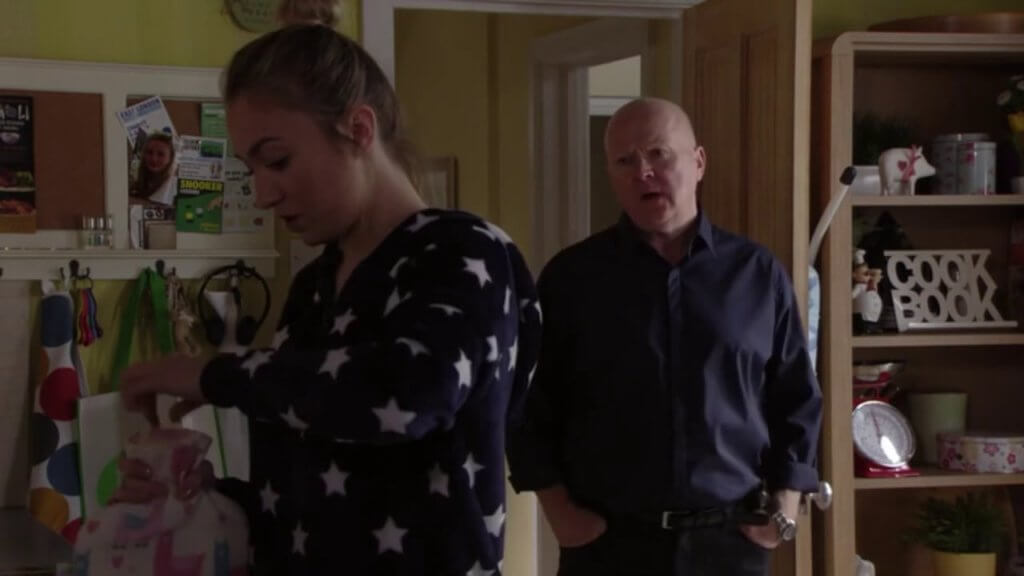 EastEnders