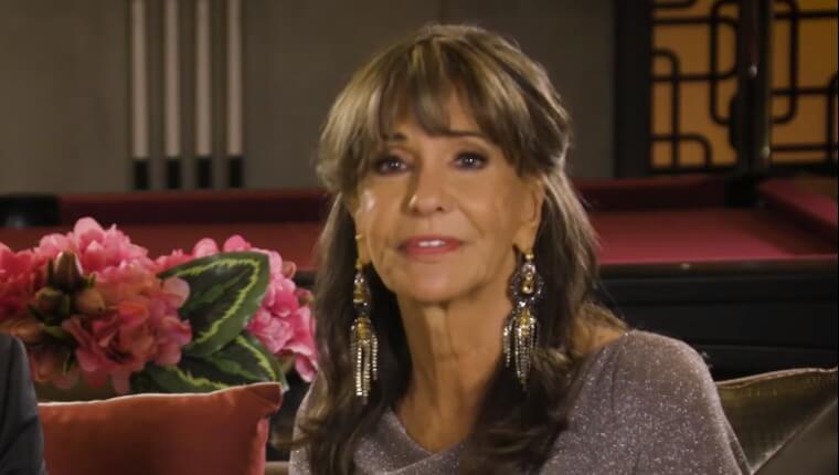 'The Young and the Restless' Spoilers: Jess Walton Confirms Jill Is Staying Put