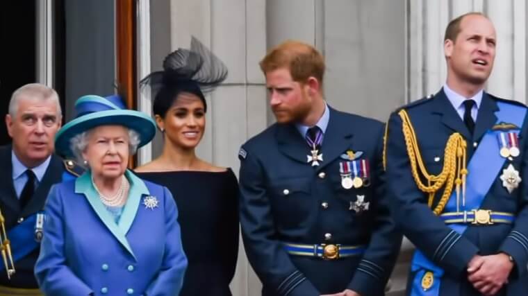 British Royal News: Can The Royal Family Survive Without Power Couple Prince Harry And Meghan Markle?