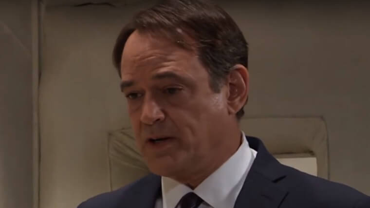 ABC 'General Hospital' Spoilers: Ryan’s Villainous Behavior Explained – The Root Of All His Evil Surfaces