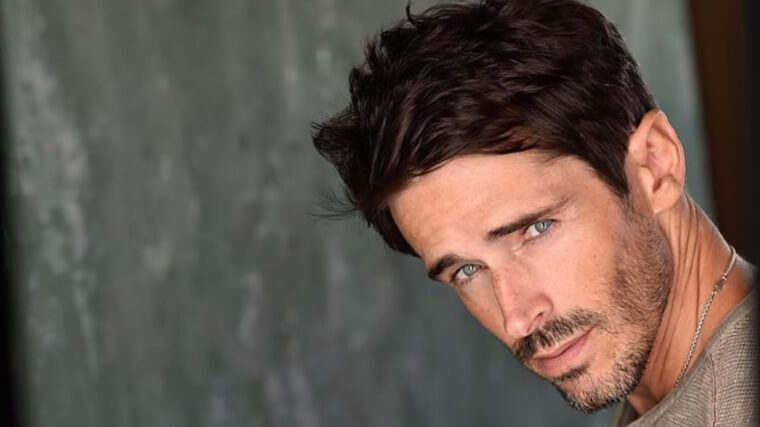 NBC 'Days of Our Lives' Spoilers: Brandon Beemer Feels Welcomed Again On The Set Of DAYS