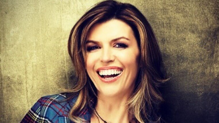 ABC 'General Hospital' Spoilers: Finola Hughes Opens Up About Her New Gig