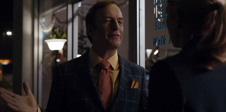 Check Out the Teaser for Better Call Saul Season 5