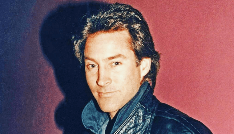 NBC 'Days Of Our Lives' Spoilers: Drake Hogestyn (John Black) Celebrates a Very Special Day!