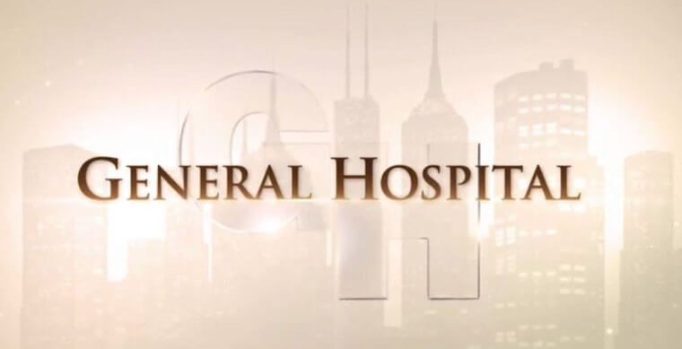 general hospital logo spoilers