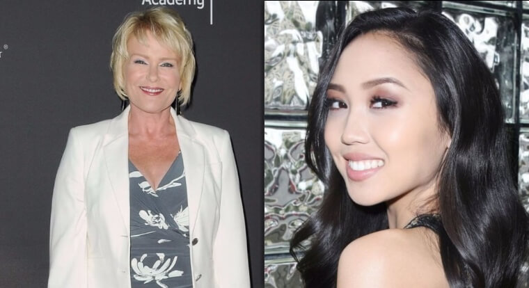NBC 'Days of Our Lives' Spoilers: All About Judi Evans (Kayla Brady) & Thia Megia's (Haley Chen) Exit On DOOL - Did the Show Do Them Right?