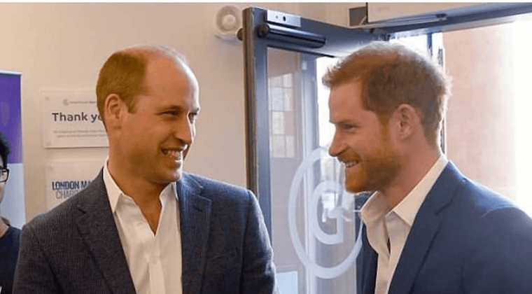 British Royal News: Prince William And Prince Harry Slam Bullying Reports Amidst Meghan Markle Megxit Scandal