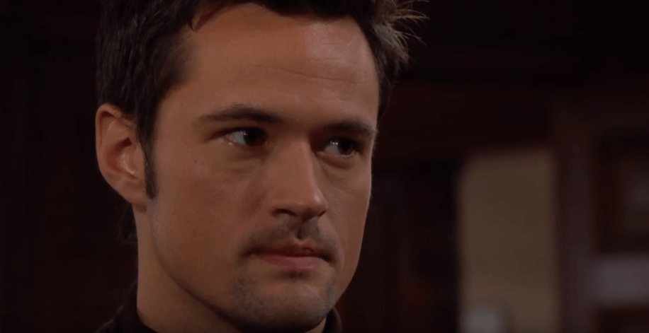 CBS The Bold and the Beautiful Spoilers
