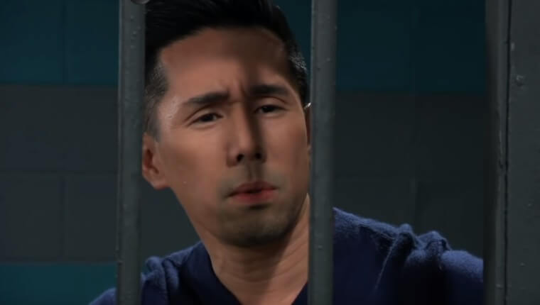 ABC 'General Hospital' Spoilers: Can Brad Count On Julian? The Unlikely Duo Come Up With A Plan!