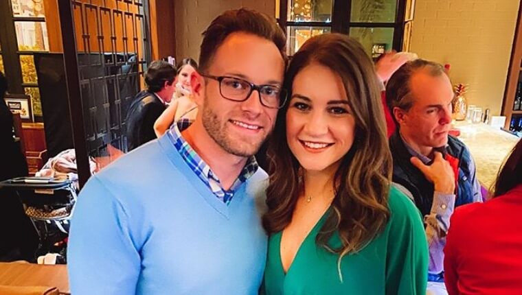 TLC 'OutDaughtered' Spoilers: Trolls Criticize Danielle's Clothing! - Adam Defends Danielle