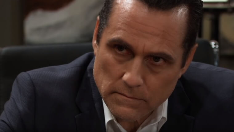 ABC 'General Hospital' Spoilers For February 27: Cam And Trina In Danger - Sonny Gets Serious - Carly Wants Answers