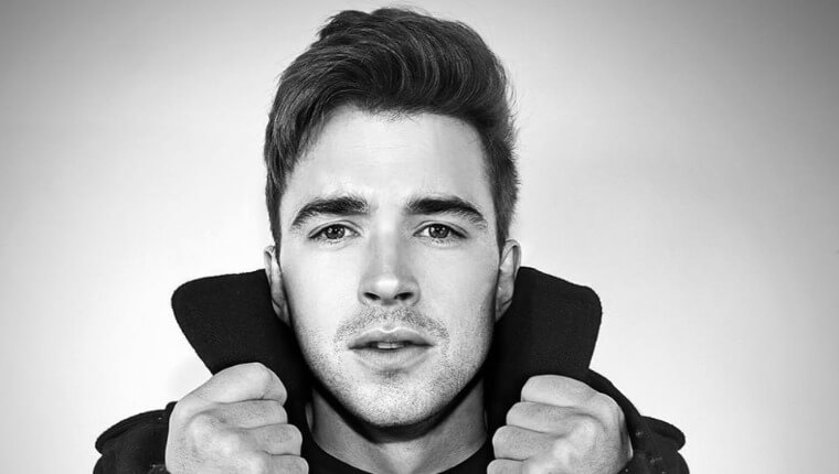 NBC 'Days Of Our Lives' Spoilers: Chandler Massey & Freddie Smith Exit DOOL - What You Need To Know
