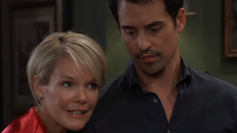 ABC 'General Hospital' Spoilers: How Long Will Nikolas And Ava’s Marriage Last?