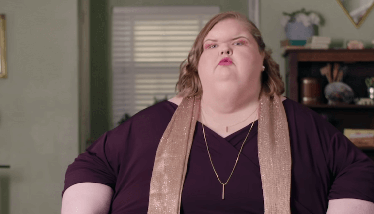 TLC1000-lb Sisters Spoilers: Tammy Slaton's Reaction To Amy Slaton Getting Approved For Weight Loss Surgery & What's Next!