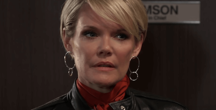 ABC 'General Hospital' Spoilers: Ava Asks Franco For a Huge Favor With Big Cassadine Implications - Here's What You Need To Know!