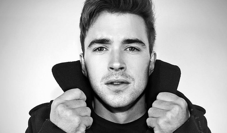 NBC 'Days of Our Lives' Spoilers: Chandler Massey (Will Horton) talks Time Jump and end of Days run