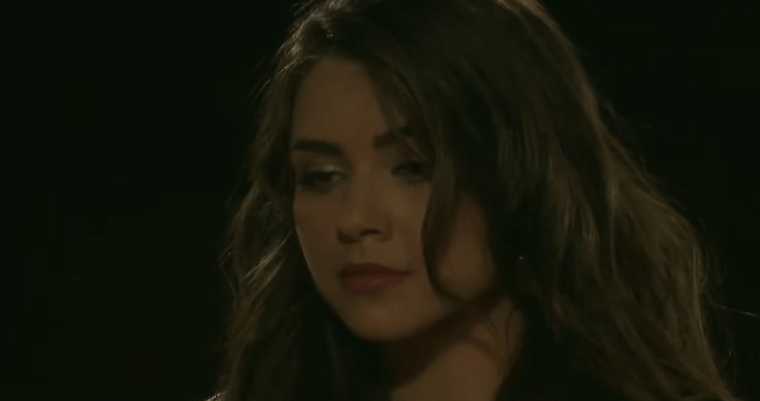 NBC 'Days of Our Lives' Spoilers: Ciara's Desperate Plea, Pleads With Rafe To Not Arrest Ben