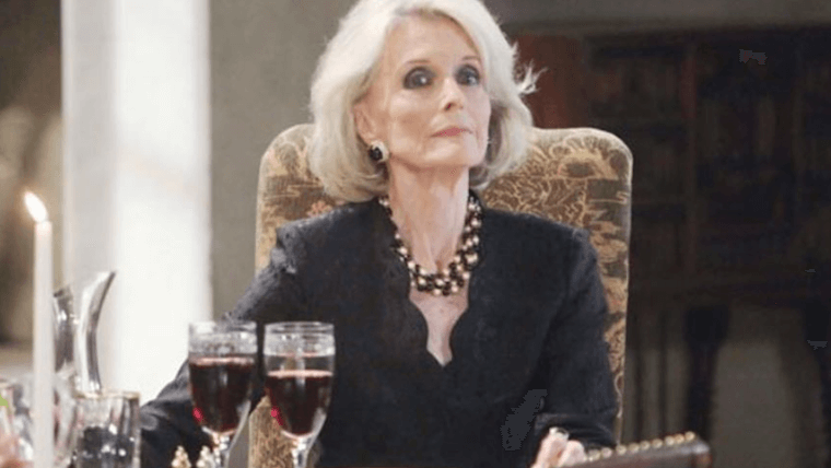 ABC 'General Hospital' Spoilers: Helena Cassadine (Constance Towers) Returns To Port Charles - Here's What You Need To Know! 