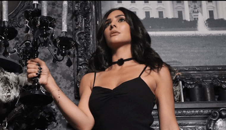 NBC 'Days of Our Lives' Spoilers: Is Gabi DiMera (Camila Banus) Leaving Salem? Here's What You Need To Know!