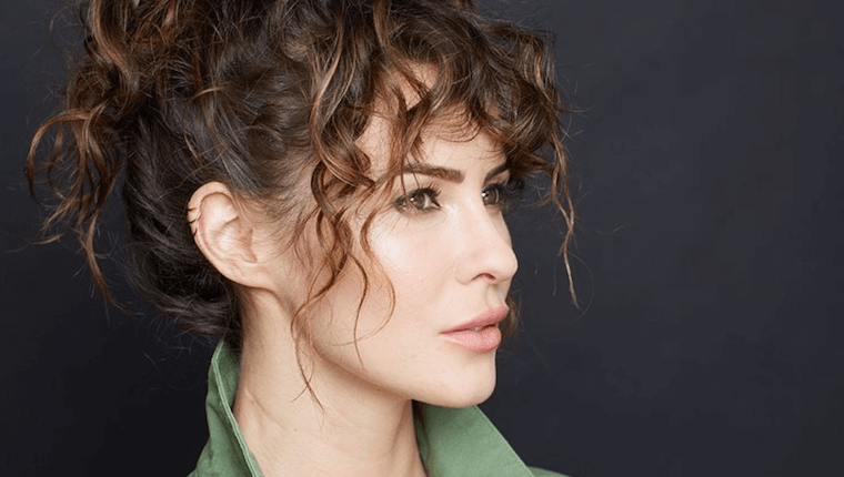 NBC 'Days of Our Lives' Spoilers: Linsey Godfrey (Sarah Horton) Opens up About Her Relationship With Breckin Meyer!