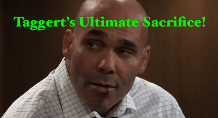 ABC 'General Hospital' Spoilers Friday, February 28: Taggert Makes the Ultimate Sacrifice For Trina - Willow Is Not Ok Over Wiley, Makes Shocking Decision - Michael Makes Big Decision With Sasha -