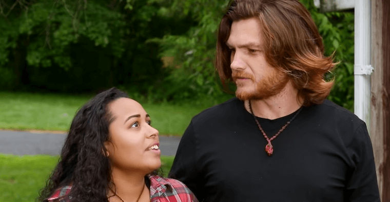 TLC 90 Day Fiancé Spoilers: Tania Maduro and Syngin Colchester - Will These Two Make It Last?
