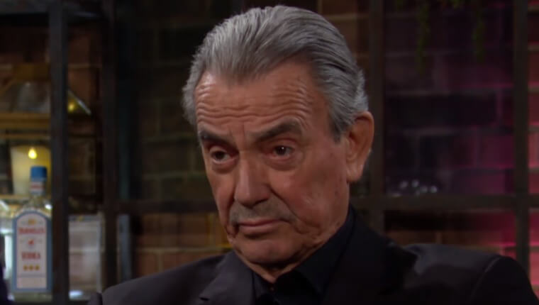 CBS ‘The Young And The Restless’ Spoilers Tuesday, March 3: Victor Makes A Decision & Tessa Walks Out! CBS ‘The Young And The Restless’ Spoilers For March 3: Victor Makes A Decision & Tessa Walks Out!