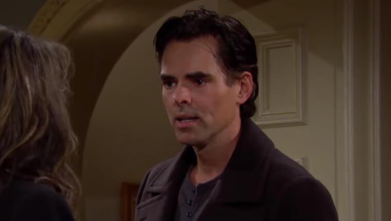 CBS ‘The Young And The Restless’ Spoilers: Will Billy End Up Taking The Offer At Chancellor?