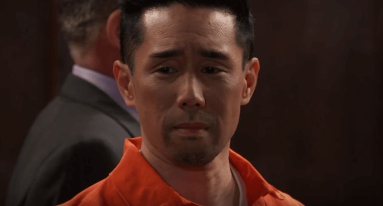 ABC 'General Hospital' Spoilers: Brad Cooper's Redemption!