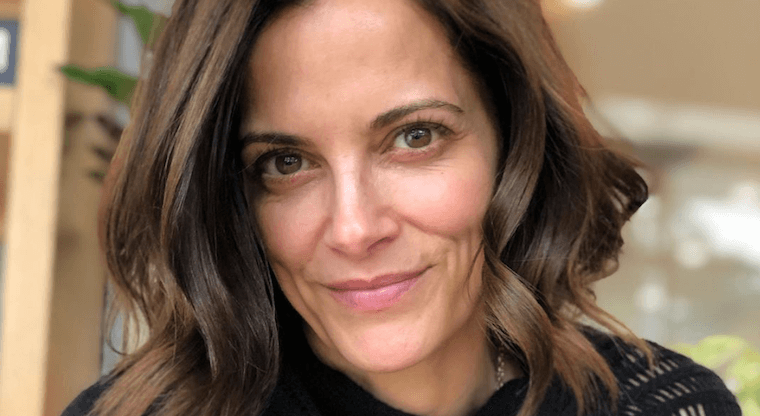 ABC 'General Hospital' Spoilers: What Happened To Hayden Barnes (Rebecca Budig) On GH? Hamilton & Anna's Dilemma With Violet!