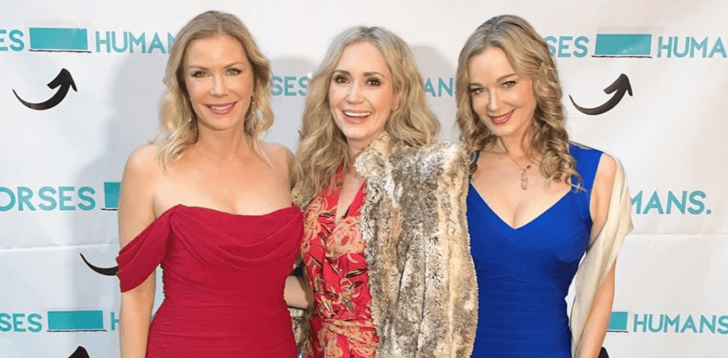 CBS 'Bold and the Beautiful' Spoilers Thursday, March 26: Bridget Makes a Surprise Return - Things Go South for Brooke and Bill