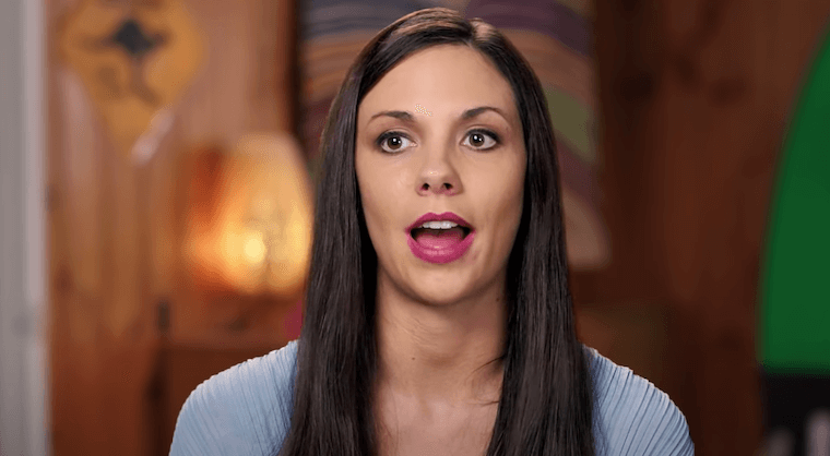 TLC 90 Day Fiancé Spoilers: Before the 90 Days - Avery Warner Opens Up About Ex-Husband, Adresses Rumors!