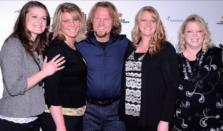 TLC Sister Wives Spoilers: Is Kody Brown & the Brown Family Moving Back to Utah?
