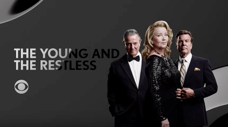 CBS ‘The Young and the Restless’ Spoilers: Crisis’ During Storm!