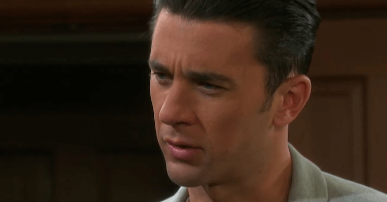 NBC 'Days of Our Lives' Spoilers: Chad Is Brainwashed – New Salem Killer On The Loose?