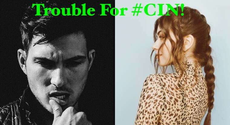 NBC 'Days of Our Lives' Spoilers: Ciara’s Well-Being At Risk - Ben’s Mental Instability, Might Make #CIN Marriage Impossible 